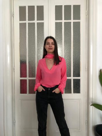 Bluza noemi
