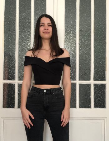 Corset Cassiana