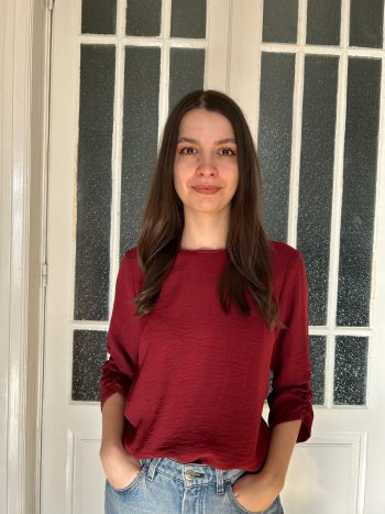 Bluza bloom