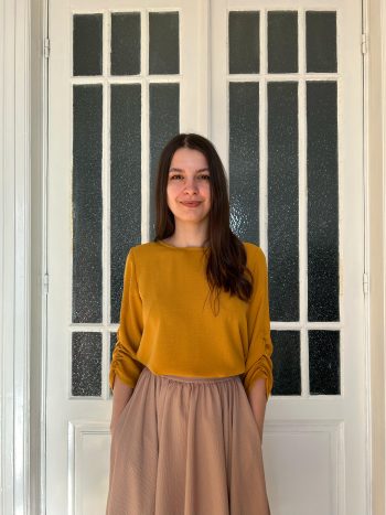 Bluza Bloom