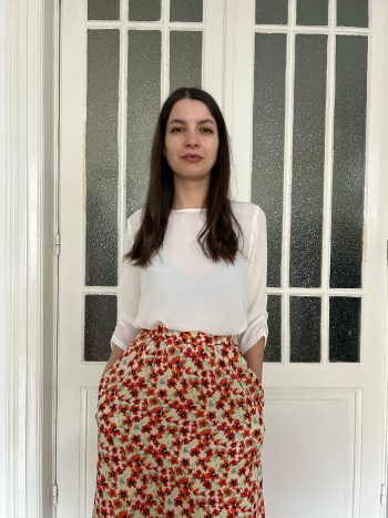 Bluza bloom