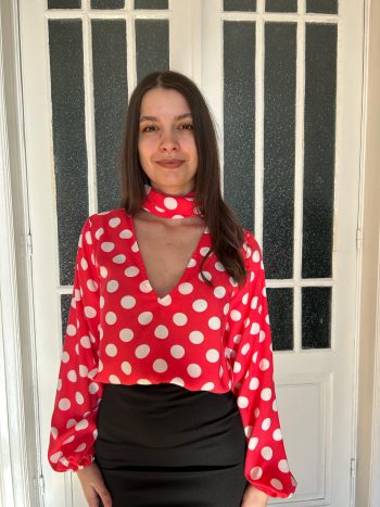 Bluza noemi
