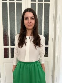 Bluza Corina cu maneci