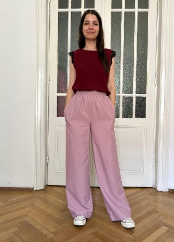 Pantaloni Corina