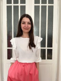 Bluza Allegra