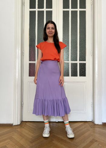 Fusta Amanda