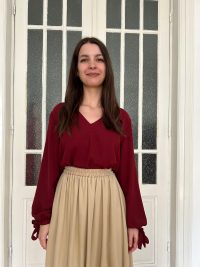 Bluza Silvia