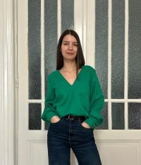 Bluza Magnolia
