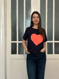 Tricou Alma inima