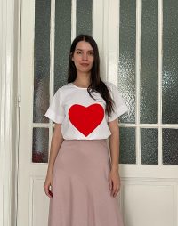 Tricou Alma inima