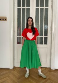 Tricou Alma inima