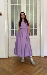Rochie Corina fara maneci