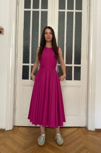 Rochie Corina fara maneci