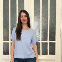 Tricou Alma inima