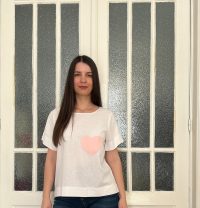 Tricou Alma inima