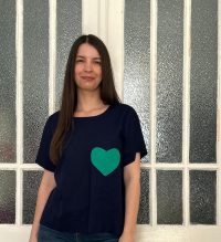 Tricou Alma inima