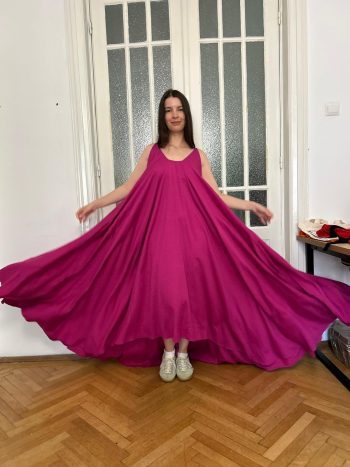 Rochie Dalia