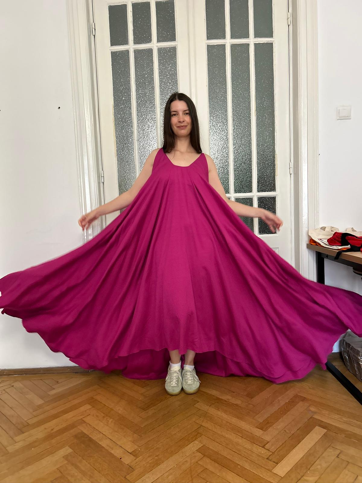 Rochie Dalia (4)