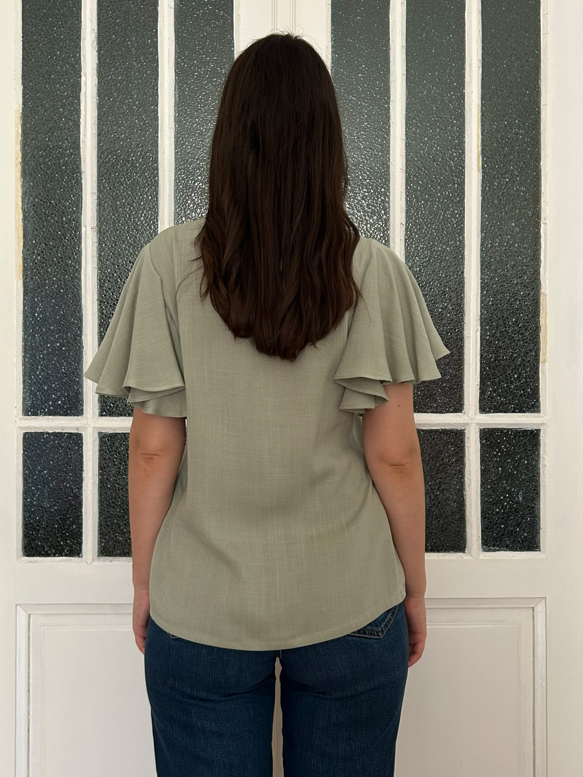 Bluza Adina (1)