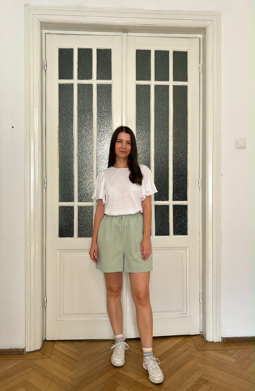 Bluza Adina (1)
