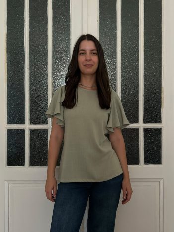 Bluza Adina