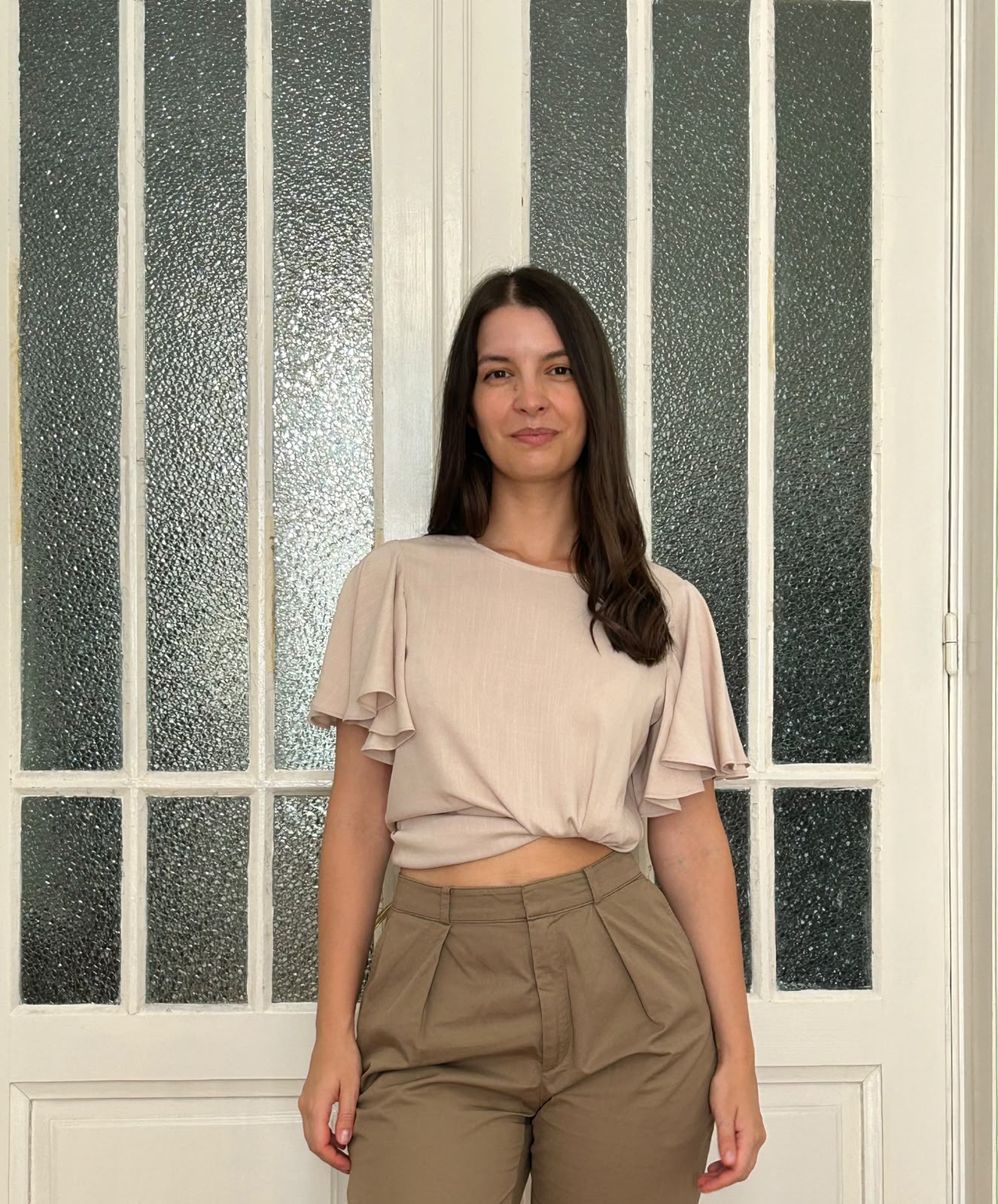 Bluza Adina (5)