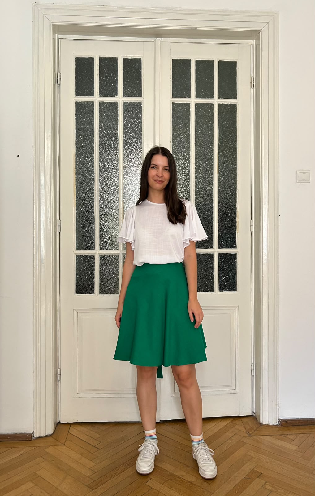 Fusta Angela scurta (1)