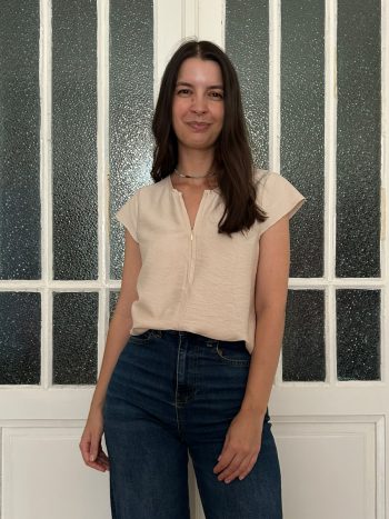 Bluza Daiana