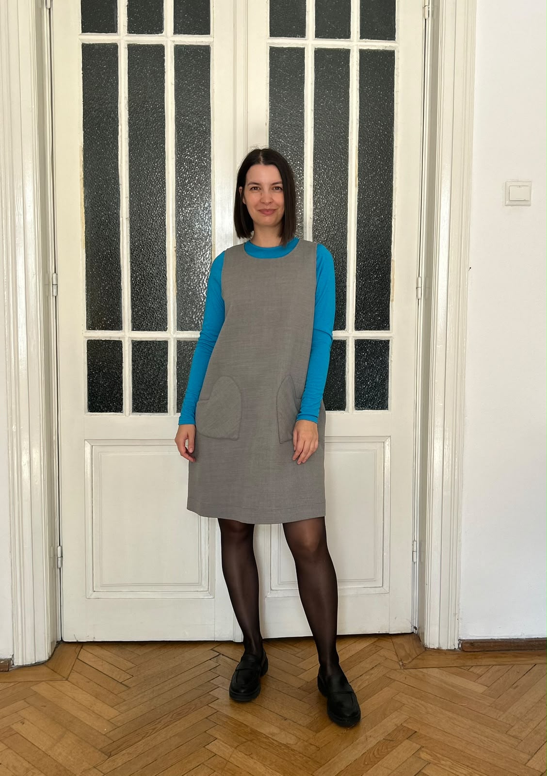 Sarafan (3)