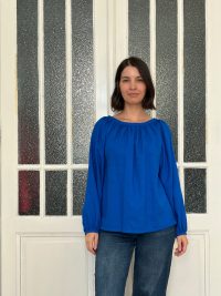 Bluza Smaranda simpla